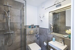 Design-Studiowohnung in Gütersloh