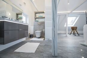 Design-Studiowohnung in Gütersloh