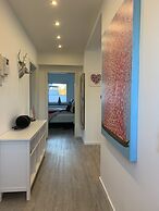 Design-Studiowohnung in Gütersloh