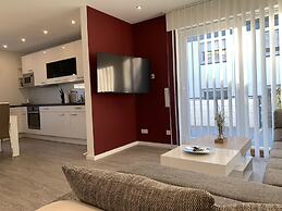 Design-Studiowohnung in Gütersloh