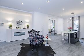 Design-Studiowohnung in Gütersloh