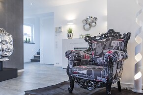 Design-Studiowohnung in Gütersloh