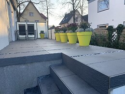Design-Studiowohnung in Gütersloh