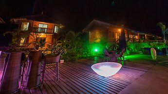 La Baie des Tortues Luth