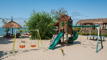 La Baie des Tortues Luth