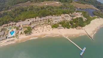 La Baie des Tortues Luth