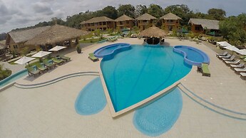 La Baie des Tortues Luth