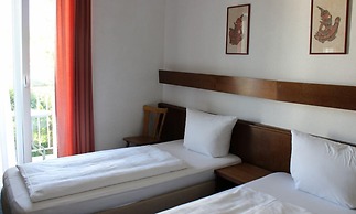 Hotel Pension Köberl