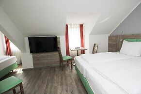 Hotel Pension Köberl