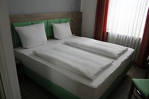 Hotel Pension Köberl