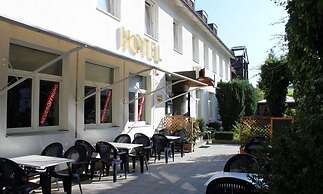 Hotel Pension Köberl
