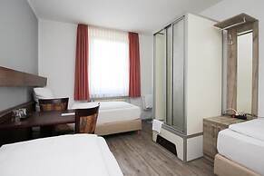 Hotel Pension Köberl