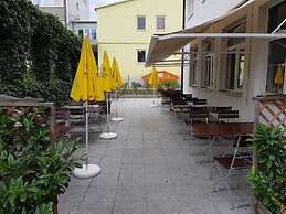 Hotel Pension Köberl