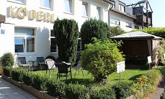 Hotel Pension Köberl