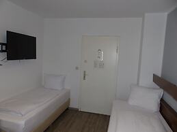 Hotel Pension Köberl