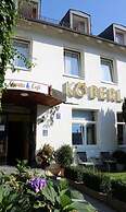 Hotel Pension Köberl