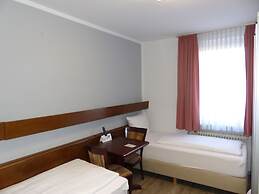 Hotel Pension Köberl