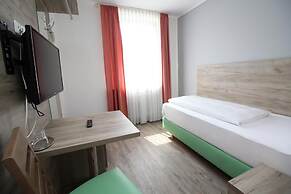 Hotel Pension Köberl