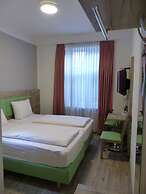 Hotel Pension Köberl
