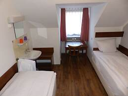 Hotel Pension Köberl