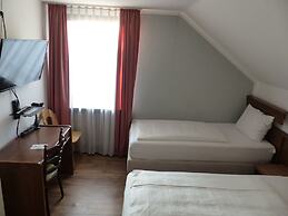 Hotel Pension Köberl