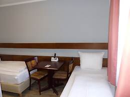 Hotel Pension Köberl