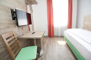 Hotel Pension Köberl