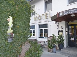 Hotel Pension Köberl