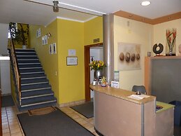 Hotel Pension Köberl