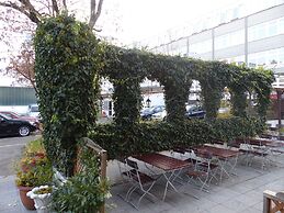 Hotel Pension Köberl