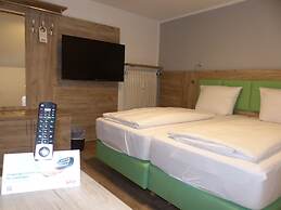 Hotel Pension Köberl
