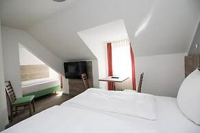 Hotel Pension Köberl