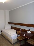 Hotel Pension Köberl
