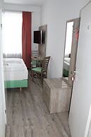 Hotel Pension Köberl