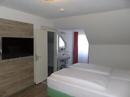 Hotel Pension Köberl