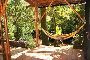 Refugio Puente Explanacion Ecolodge