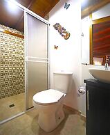 Refugio Puente Explanacion Ecolodge