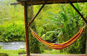 Refugio Puente Explanacion Ecolodge