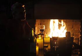 Refugio Puente Explanacion Ecolodge