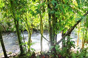 Refugio Puente Explanacion Ecolodge