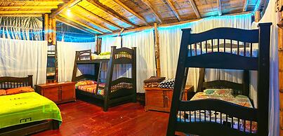 Refugio Puente Explanacion Ecolodge