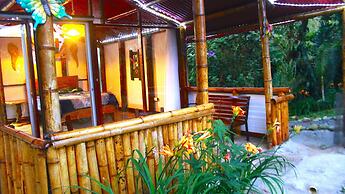 Refugio Puente Explanacion Ecolodge