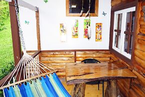 Refugio Puente Explanacion Ecolodge