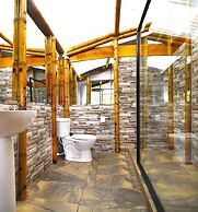 Refugio Puente Explanacion Ecolodge