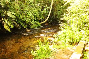 Refugio Puente Explanacion Ecolodge