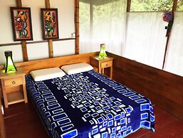 Refugio Puente Explanacion Ecolodge