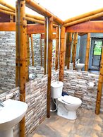 Refugio Puente Explanacion Ecolodge