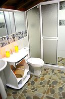 Refugio Puente Explanacion Ecolodge