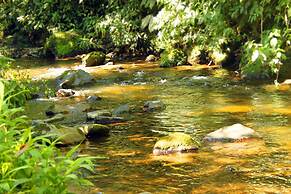 Refugio Puente Explanacion Ecolodge