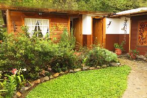 Refugio Puente Explanacion Ecolodge